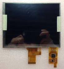 Original A070XN01 V1 AUO Screen 7.0" 1024*768 A070XN01 V1 Display